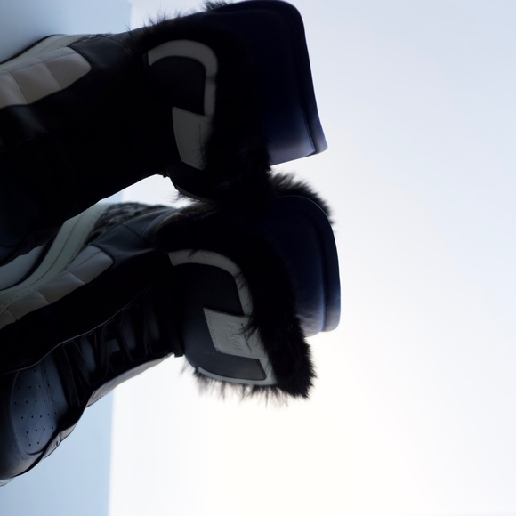 **RARE** FENDI MONSTERS - Collectors Item - Picture 10 of 12